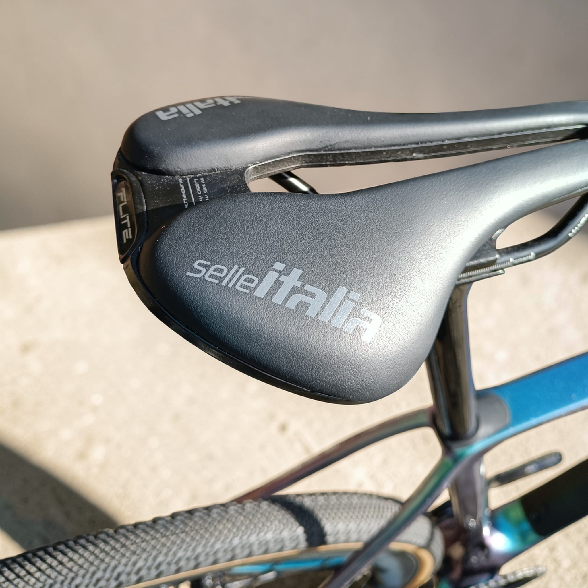 GRVL X1 Custom Gravelbike