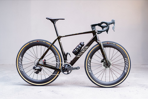 GRVL X1 Custom Gravelbike