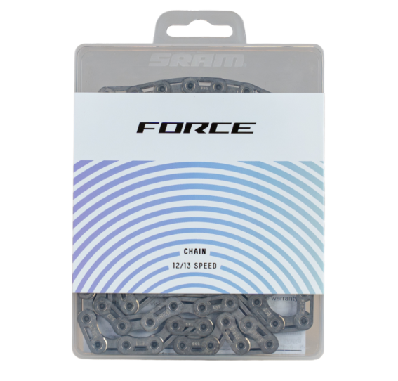 PC Force AXS E1 Ketting
