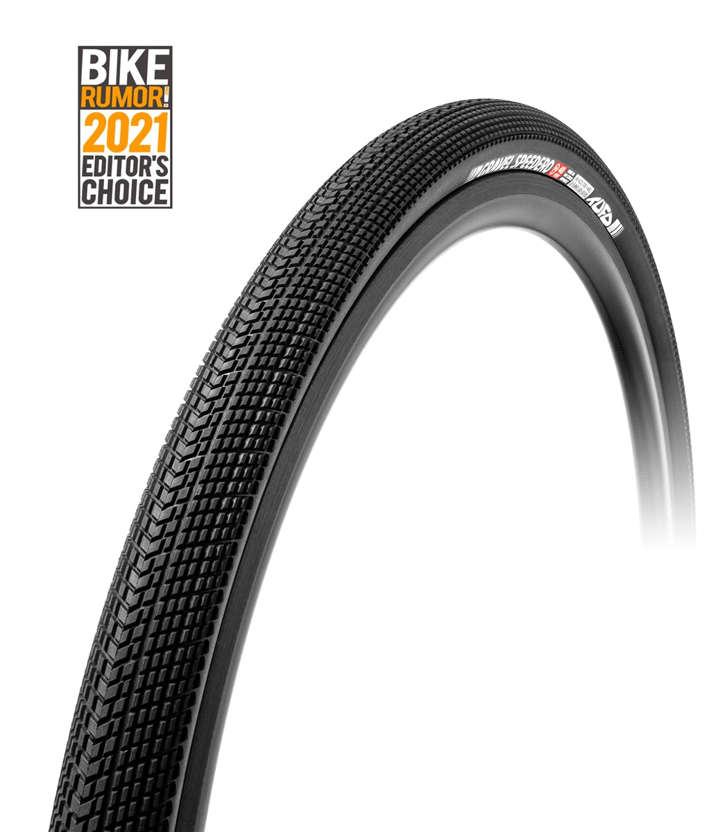 Gravel Speedero HD TLR