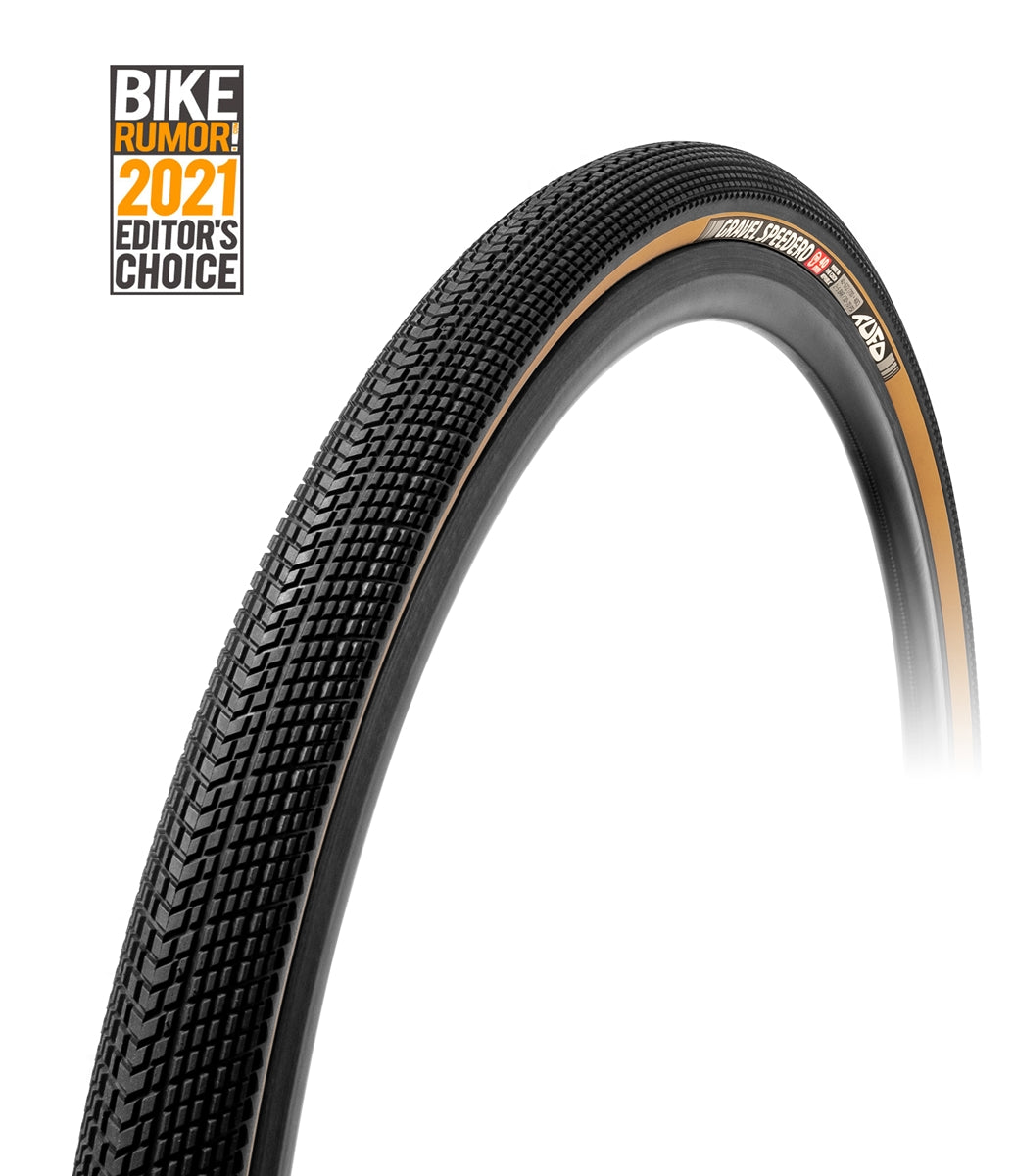Gravel Speedero HD TLR