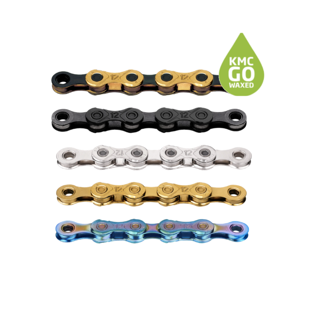 X12 waxed - 126 links