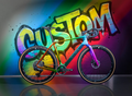 GRVL X1 Custom Gravelbike