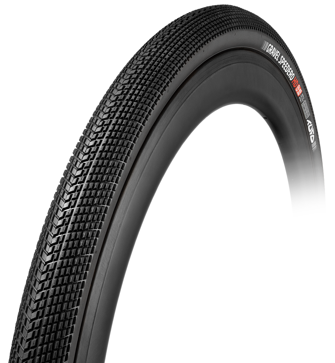 Gravel Thundero HD TLR