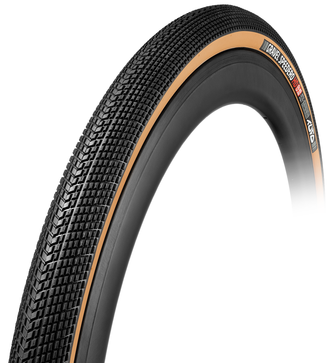 Gravel Thundero HD TLR