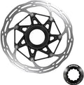 Rotor Centerline X - rounded 2-piece