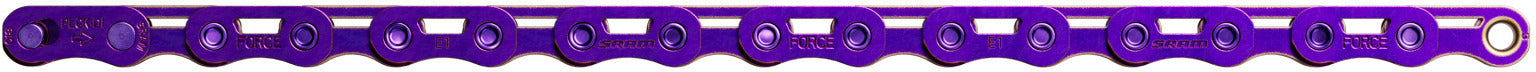 PC Force AXS E1 Ketting